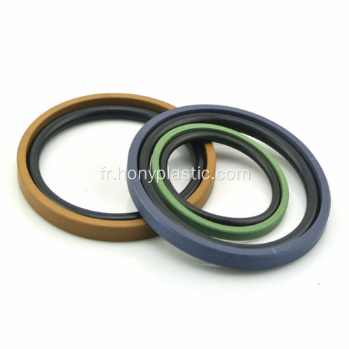 Scellon du compresseur de piston compresseur PTFE